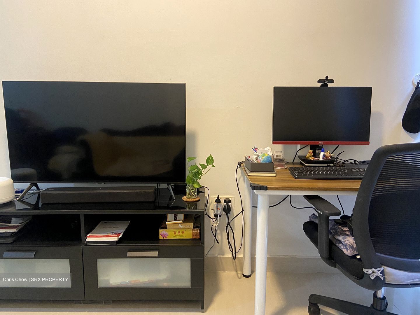 Guillemard Suites (D14), Apartment #441614361